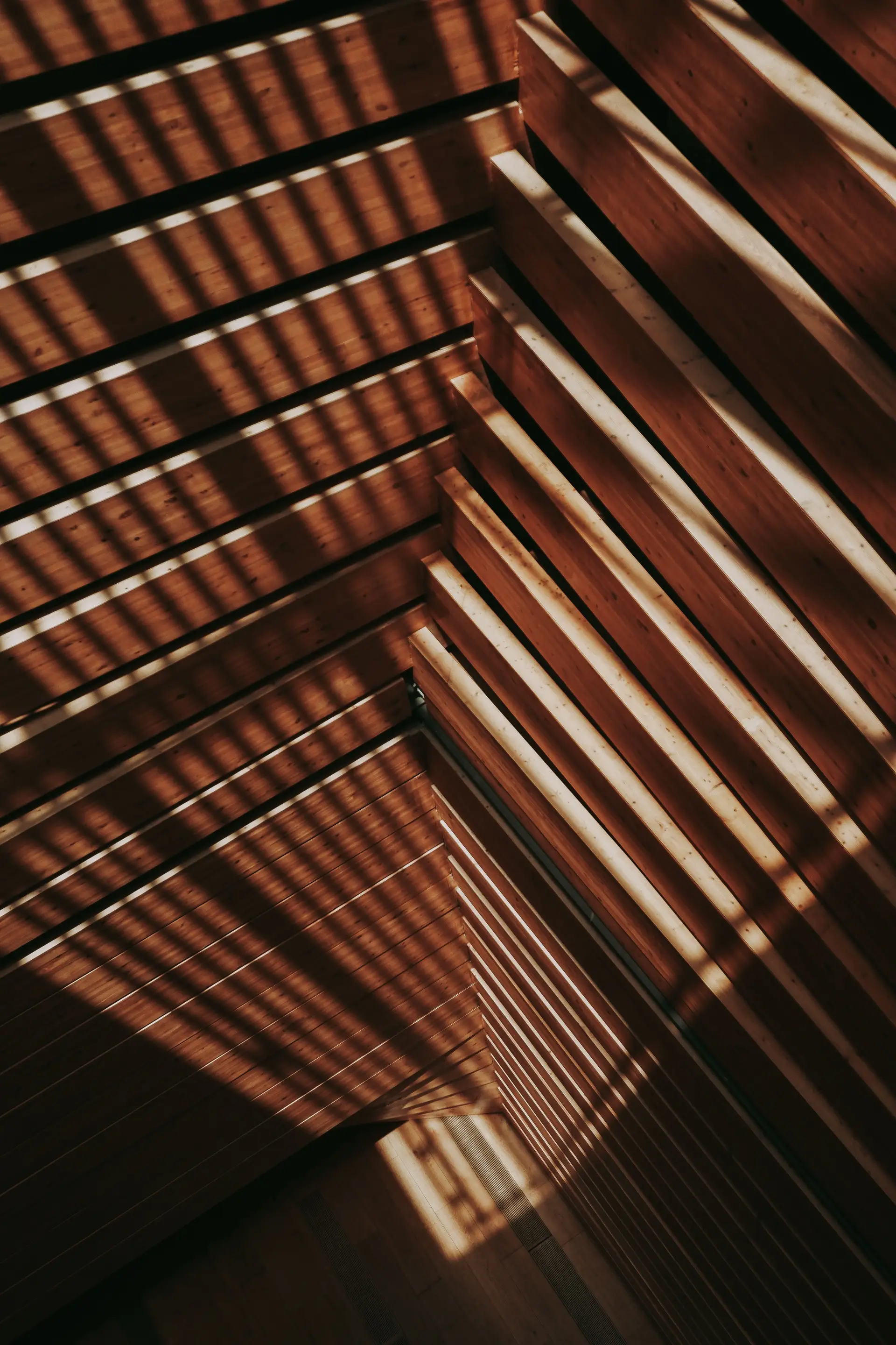 Architectural Detail