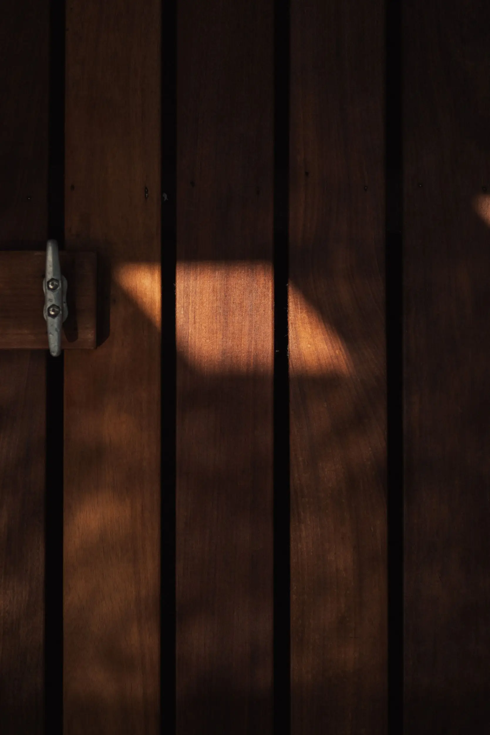 Natural Oak