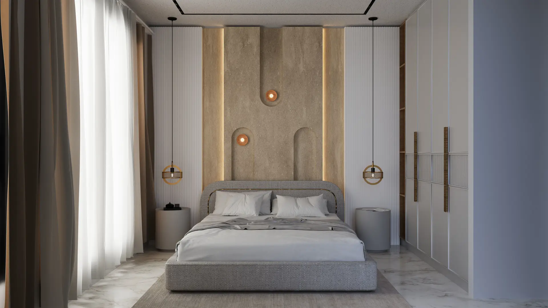 Forest House