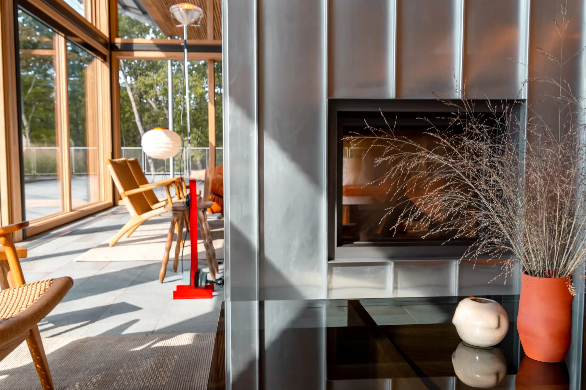 Alpine Residence